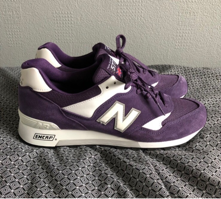 new balance leicester
